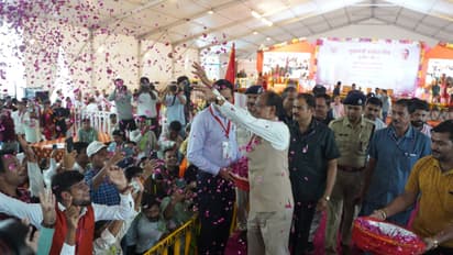 shivraj singh chouhan