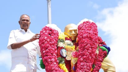 Tamilnadu Speaker Appavu