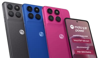Moto G77 Power