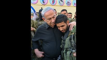 Netanyahu orders Mossad