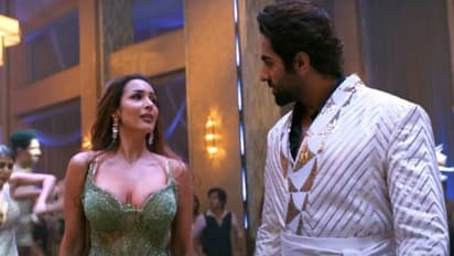 মালাইকা আরোরা