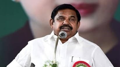  Edappadi Palaniswami