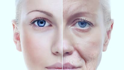 Premature aging Reasons in Tamil