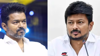 Vijay vs Udhayanidhi 
