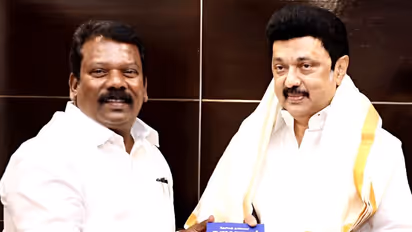  Selvaperunthagai vs MK Stalin