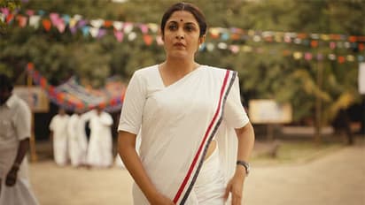 Ramya Krishnan