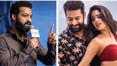 Jr NTR