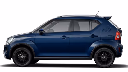 Maruti Suzuki Achieves Landmark 3 Crore Car Sales