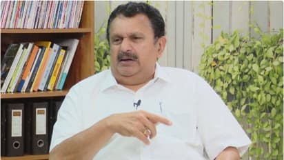 K Muraleedharan