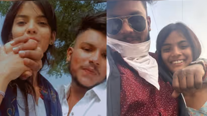 Woman 'Marries' Lover's Body After Family Kills Him Over Caste