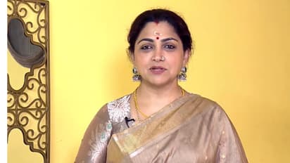 Khushbu Sundar