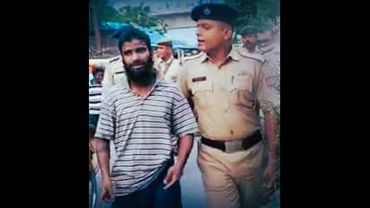 Heart wrenching murder Tripura