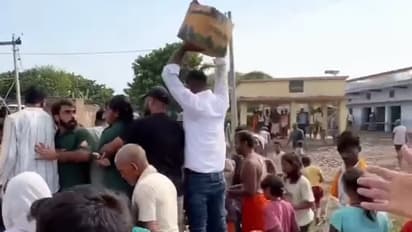 viral video