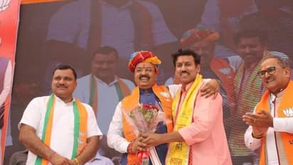 chunav rajyawardhan and keshav