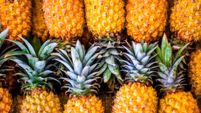 pineapple
