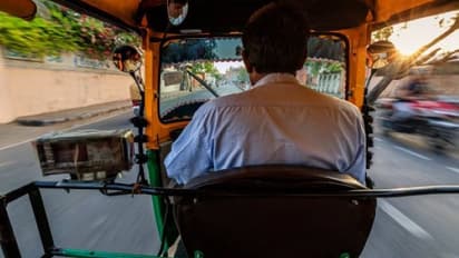 Auto Driver