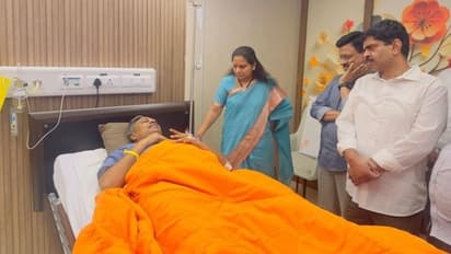 Palla Rajeshwar Reddy