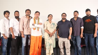 telugu cinema producers 
