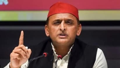 akhilesh