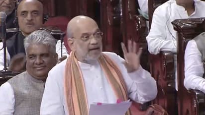 amit shah