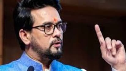 anurag thakur 1