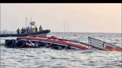 Mumbai Boat Accident Live Updates