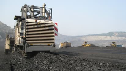 Coal India