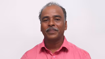 Kannur best farmer takes his own life