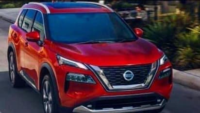 Nissan X Trail India Sales Drop To Zero