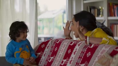 mrs chatterjee vs norway