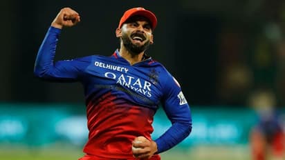RCB vs CSK 68th IPL Match RCB vs CSK 68th IPL Match