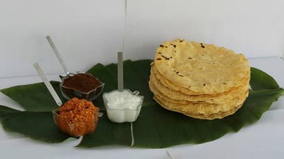 Balbheem Bidar rotti