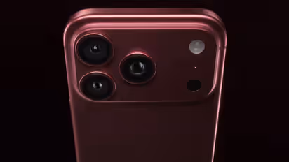 Apple iPhone 18 Pro