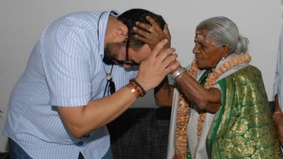 Rajeev Chandrasekhar