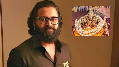 “I Made Kantara After Getting Daiva’s Permission”: Rishab Shetty Responds to Film Controversy, Daiva Misrepresentation