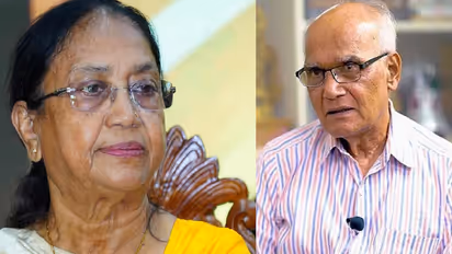 SL Bhyrappa, Banu Mushtaq