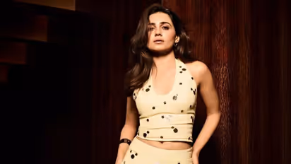 Vedika Pinto