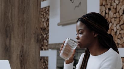 Water toxicity: 6 facts about the dangers of excessive hydration