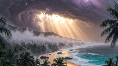 Monsoon 2026