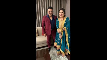 Govinda House Photos