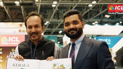 ICL Dubai