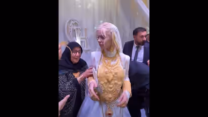 Groom Arrested by Turkish Police After Lavish Wedding Gesture