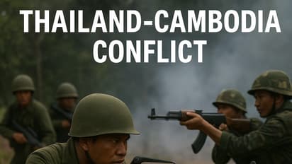 Thailand Declares Emergency in Border Areas Near Cambodia