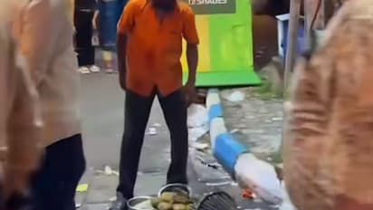 Singhi Park Puja Boycott