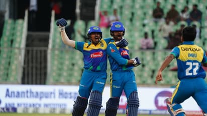 thrissur titans