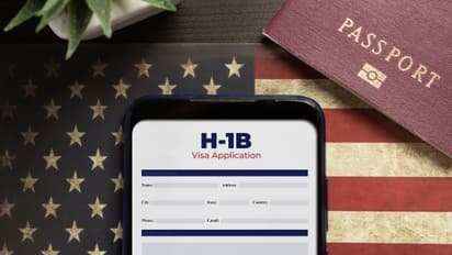 Representation photo of H-1B Visa