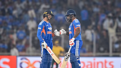 India vs New Zealand T20I Series Preview