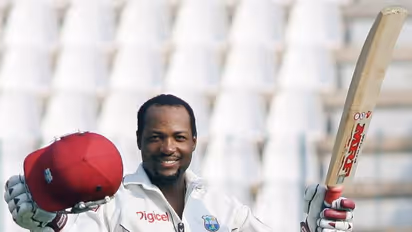 Brian Lara