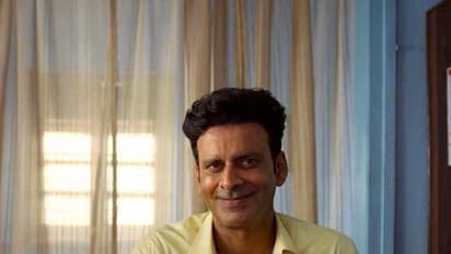 Manoj Bajpayee