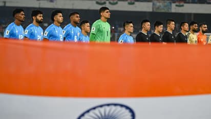 Indian football